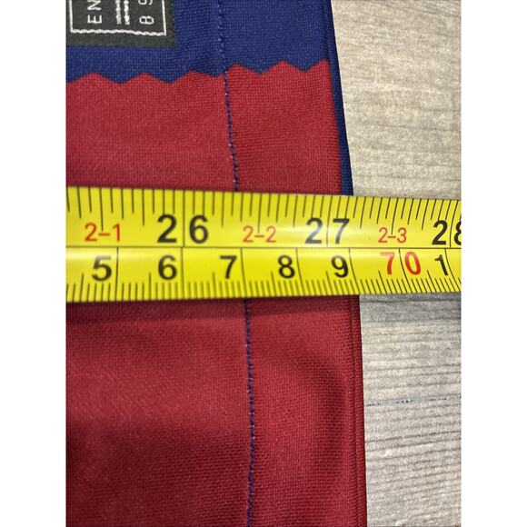 Nike FC Barcelona 2023/24 Home Jersey Men’s Small official, Barca Soccer Shirt - Picture 11 of 12